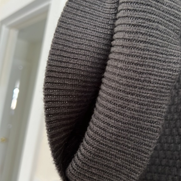 Lane Bryant long sweater - Picture 4 of 4